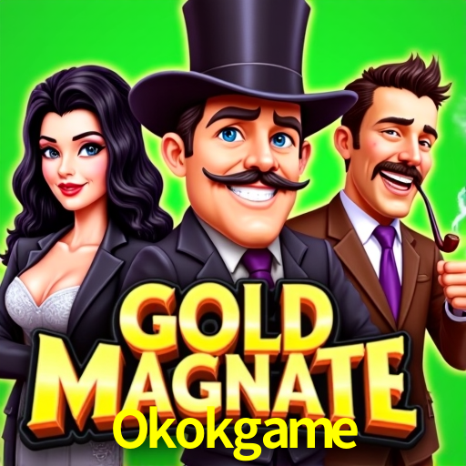 cassino Okokgame